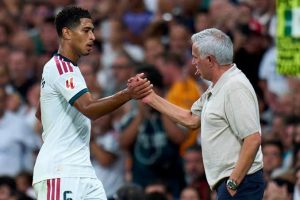 Bellingham hé lộ độc chiêu chiến thuật tại Real Madrid - OK9.COM