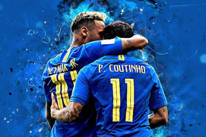 Neymar tiến cử, cựu sao Barca nhận hợp đồng lạ | OK9.COM